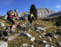 Escursioni In mountain bike (mtb)